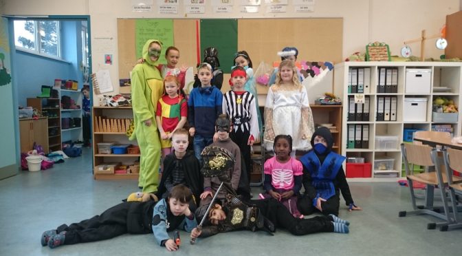 Fasching