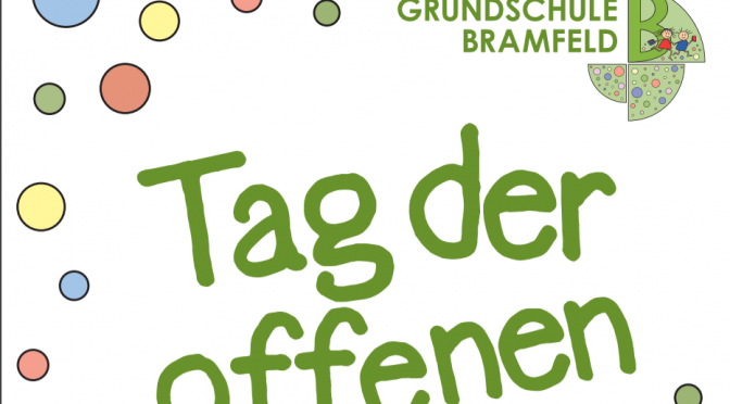 Tag der offenen Tür